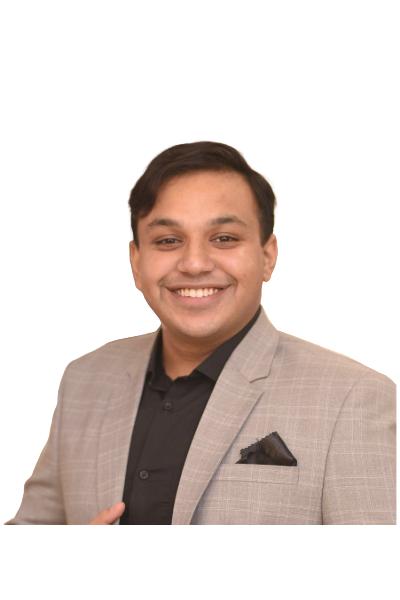 Abulala Patel